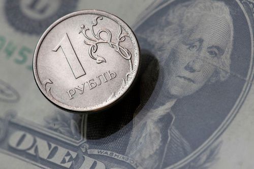 Mỹ ngăn không cho Nga trả nợ bằng đồng USD