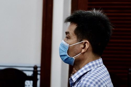 Tuyên phạt cựu phóng viên Nguyễn Hoài Nam 3 năm 6 tháng tù