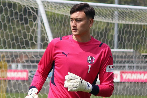 Đặng Văn Lâm rời Cerezo Osaka?