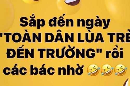 Học sinh tiểu học được đến trường: Cha mẹ vỡ òa hướng tới ngày 'giải phóng phụ huynh Thủ đô'