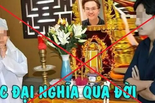 Nghệ sĩ Việt: Người thờ ơ, người bức xúc khi dính tin đồn 'qua đời'
