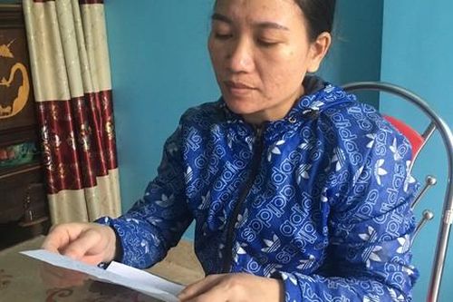 Mất hàng trăm triệu đồng vì tin cò môi giới xuất khẩu lao động