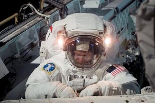 Chiến sự ở Ukraine có chia tách hợp tác Nga-Mỹ trên ISS?