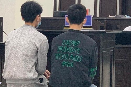 Suýt phải ngồi tù vì 'dằn mặt' bạn trai của người yêu cũ