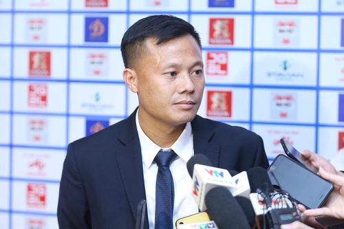 Phạm Thành Lương: 'Gặp Indonesia sớm là tốt cho Việt Nam'