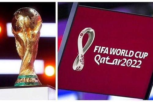 Lịch thi đấu chính thức World Cup 2022 từ 21/11 đến 18/12