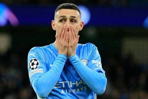 Sự khác biệt của Phil Foden