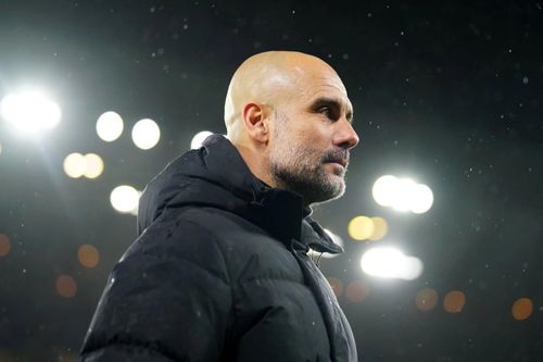 Dấu ấn Pep Guardiola