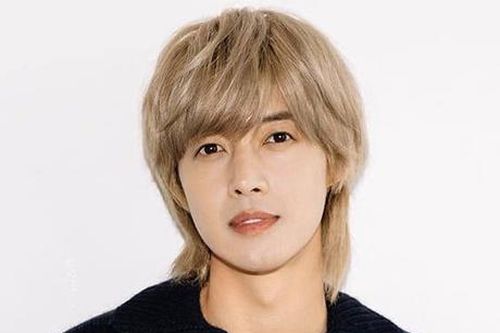 Kim Hyun Joong không làm đám cưới