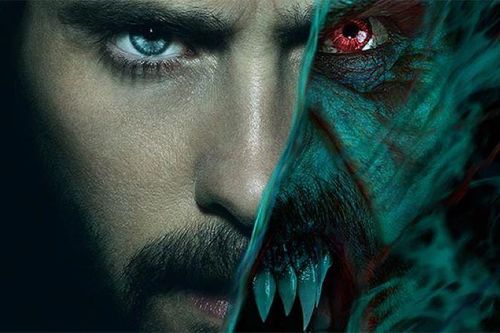 Đạo diễn 'Morbius' đã quen việc bị chỉ trích
