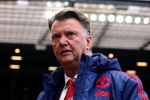 HLV Van Gaal chia tay tuyển Hà Lan sau World Cup 2022