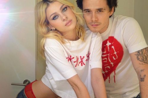 Hình ảnh đầu tiên về nơi diễn ra lễ cưới của Brooklyn Beckham