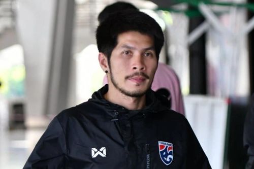 Tuyển futsal Thái Lan chạm trán Việt Nam ở bán kết