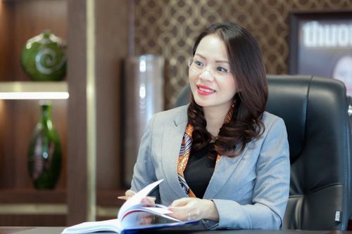 Phó chủ tịch FLC bị xử phạt vì kiêm nhiệm nhiều chức danh