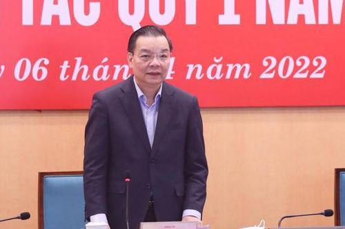 Tăng tốc để hoàn thành các chỉ tiêu phát triển kinh tế - xã hội