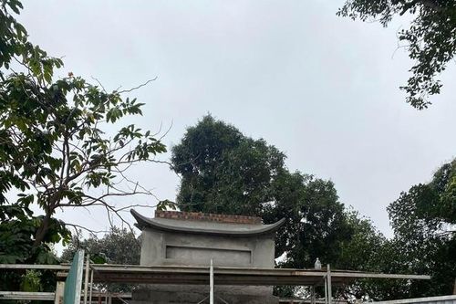 Tu sửa cấp thiết tại di tích quốc gia đặc biệt đình Chèm (Hà Nội): Vòng vo... trách nhiệm?