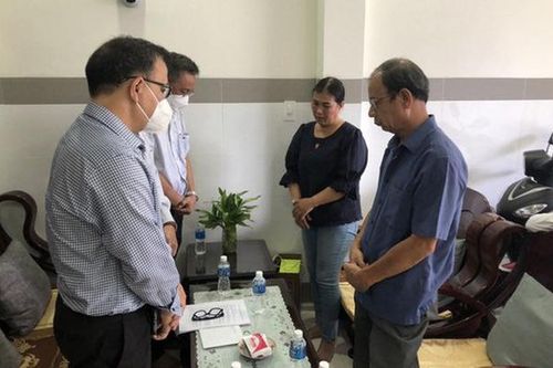 Bảo đảm quyền lợi công dân Việt Nam mất tích tại Israel
