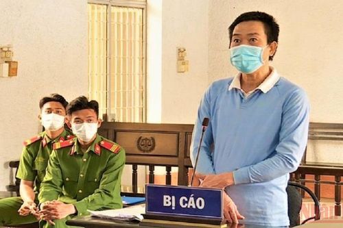 Phạt tù nguyên cán bộ Ban Chỉ đạo Tây Nguyên làm giả tài liệu của cơ quan, tổ chức
