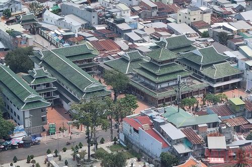 Bất cập trong quản lý du lịch ở An Giang