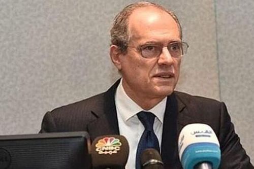 Lebanon tuyên bố phá sản