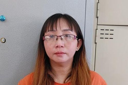 Bắt giam 2 đối tượng tham ô tài sản ngân hàng ở An Giang