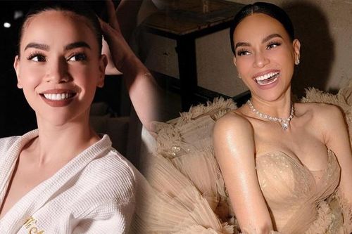 Hồ Ngọc Hà cũng có ngày bị make-up 'dìm hàng', mặt xinh... trở nên lạ lẫm