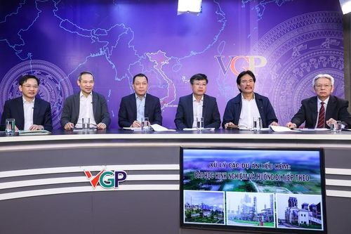 Làm gì để hồi sinh những dự án 'đắp chiếu chết'?