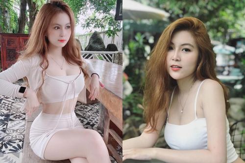 Chuyển hướng chơi TikTok, 'cô giáo nóng bỏng nhất Việt Nam' tăng độ hot