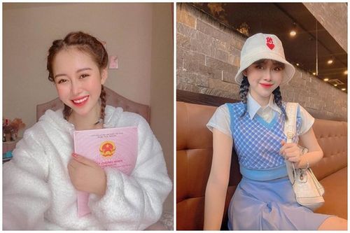 Hot girl TikTok phản ứng gắt khi bị gắn mác 'nương tựa' đại gia