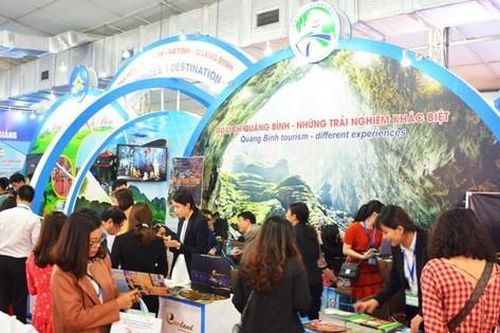 Tốc độ phục hồi thị trường du lịch vẫn chậm
