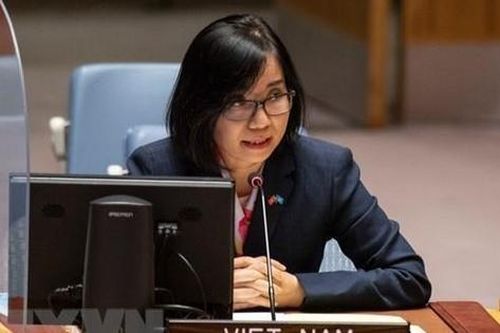 Việt Nam tái khẳng định chính sách nhất quán về không phổ biến vũ khí hạt nhân