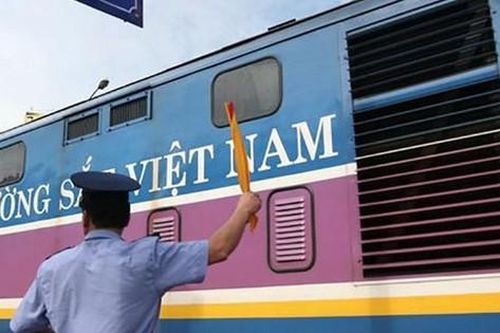 Quảng Nam: Tổ chức hoạt động vận tải đường sắt thích ứng an toàn, linh hoạt, kiểm soát hiệu quả dịch COVID-19
