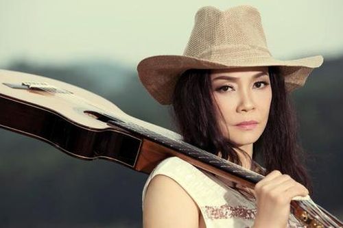 Hồng Hạnh: 'Nhạc Lê Hựu Hà cần trải đời, người trẻ khó hát'