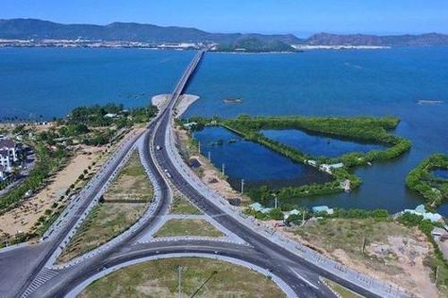 Ba tháng đầu năm, GRDP của Bình Định tăng 6,5% so với cùng kỳ
