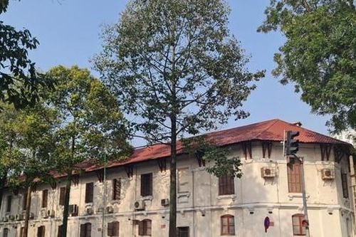Hà Nội: Tạm dừng việc phá dỡ, thi công xây dựng công trình tại 61 Trần Phú