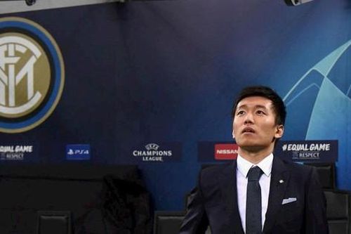 Ông chủ Inter bị cầu thủ 'bóc phốt' trên mạng xã hội vì nợ lương
