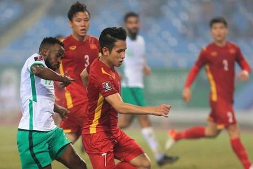 Cầu thủ tỏa sáng ở trận gặp ĐT Việt Nam của Saudi Arabia dính doping, mất World Cup