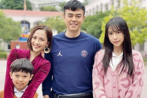 Cuộc sống đời thực của Dung 'Anh có phải đàn ông không'