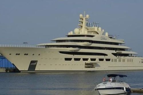 34 tỷ phú Nga rời khỏi danh sách giàu nhất thế giới vì xung đột ở Ukraine