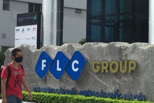 Yêu cầu công ty chứng khoán báo cáo dư nợ cho vay ký quỹ của 'họ' FLC