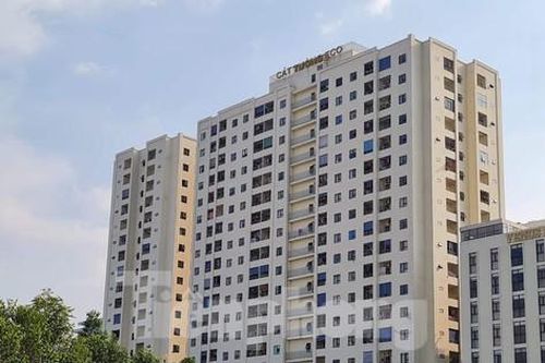 Thanh tra phát hiện loạt khu đô thị, dự án nhà ở xây sai phép, chưa đủ điều kiện bàn giao
