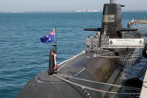 Vì sao Australia cần thêm căn cứ tàu ngầm ở bờ biển phía Đông?
