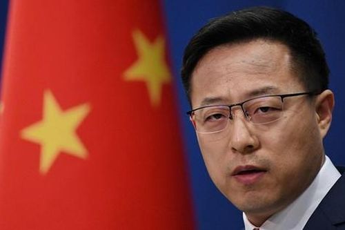 Trung Quốc thúc giục Mỹ dỡ lệnh trừng phạt Nga để giải quyết xung đột Ukraine
