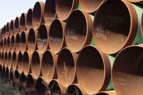 Mỹ muốn thúc đẩy nhập khẩu dầu của Canada, nhưng bị hạn chế vì công suất đường ống