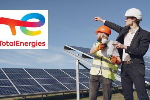 TotalEnergies đầu tư 20 triệu USD vào chương trình phát triển bền vững tại Libya