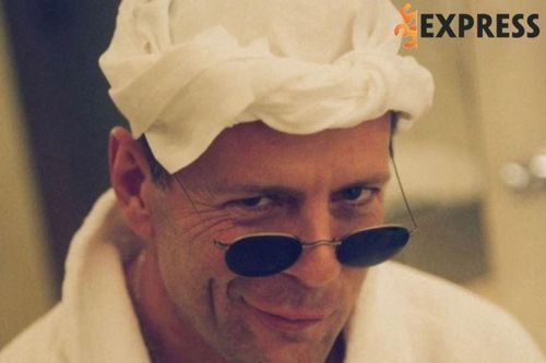 Bruce Willis từ bỏ diễn xuất ở tuổi 67 vì hội chứng bất lực ngôn ngữ