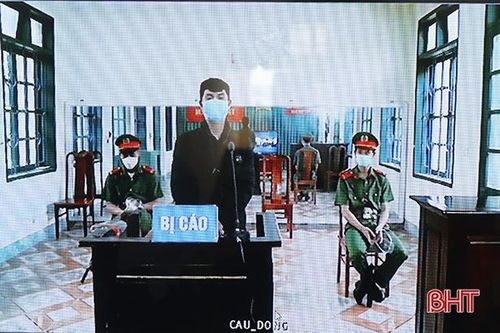 'Ngựa quen đường cũ', nam thanh niên nhận 42 tháng tù về tội tàng trữ ma túy