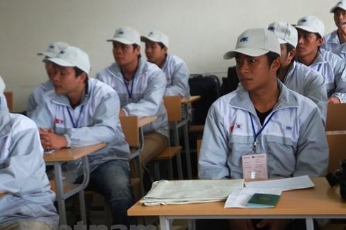 Hàn Quốc gia hạn hợp đồng cho lao động làm thuyền viên tàu cá gần bờ