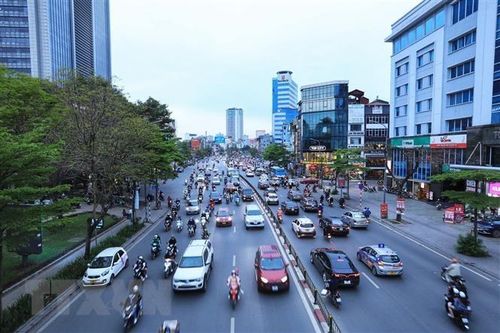Hà Nội đảm bảo tăng cường xử lý vi phạm vận tải dịp 30/4 và 1/5