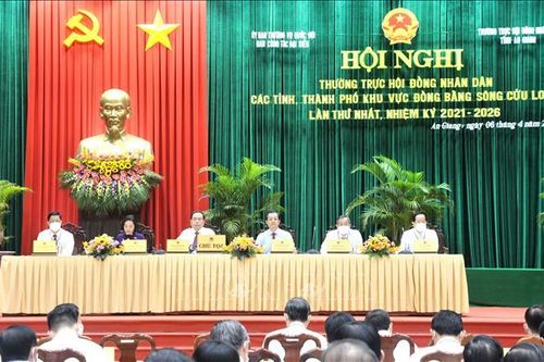 Kỳ họp HĐND phải giảm báo cáo, tăng thảo luận